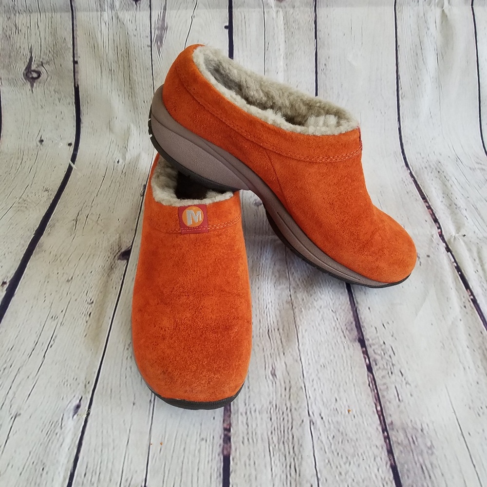 Merrell Primo Chill Fiery Copper